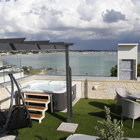 Hotel Royal - Beauty&Spa Porto Cesareo Exterior foto
