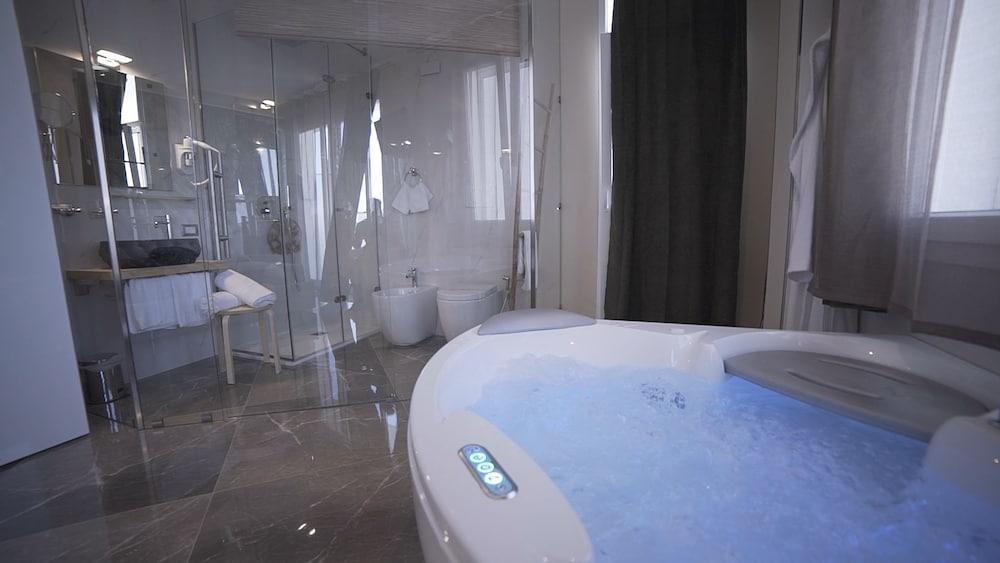 Hotel Royal - Beauty&Spa Porto Cesareo Exterior foto