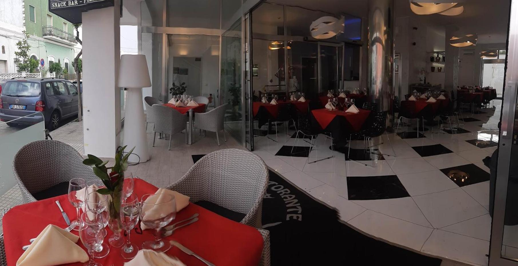 Hotel Royal - Beauty&Spa Porto Cesareo Exterior foto