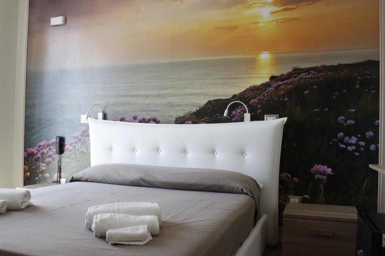 Hotel Royal - Beauty&Spa Porto Cesareo Exterior foto
