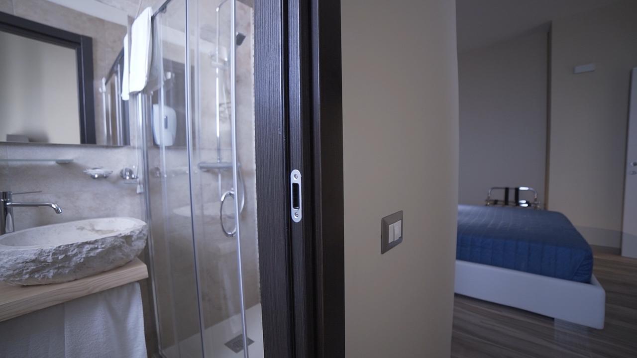 Hotel Royal - Beauty&Spa Porto Cesareo Exterior foto